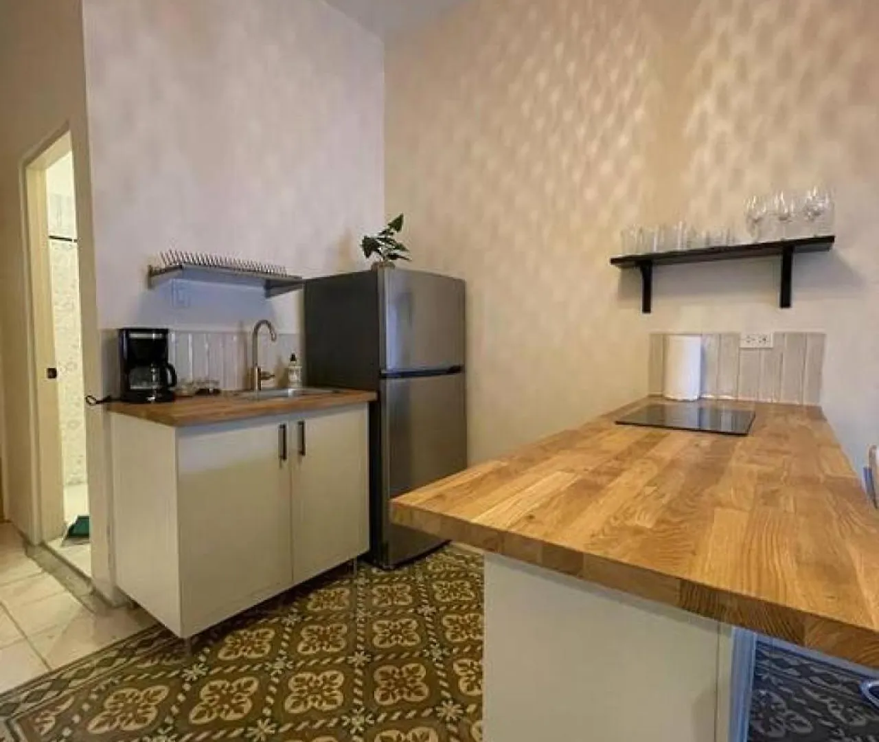 Chic And Classic Apartment In Santurce Apt 1 San Juan