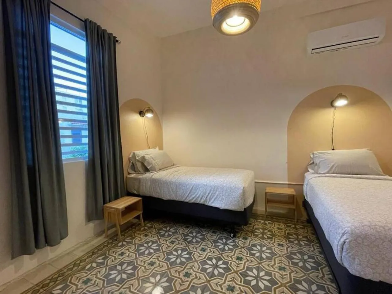 Chic And Classic Apartment In Santurce Apt 1 San Juan 0*,  Portoryko
